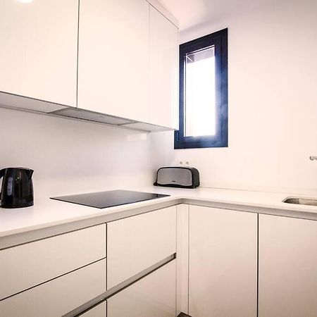 4-1 Apartamento De Diseno En El Centro De Reus Lejlighed Eksteriør billede