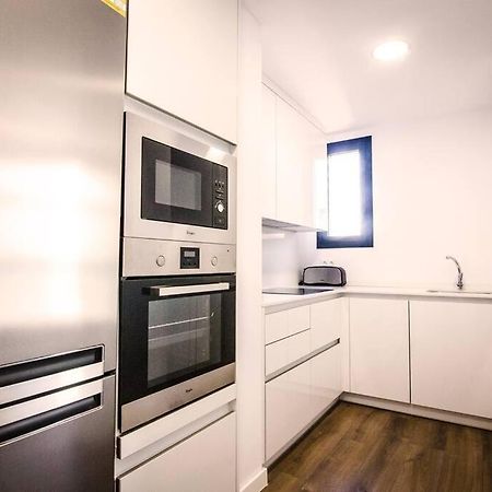 4-1 Apartamento De Diseno En El Centro De Reus Lejlighed Eksteriør billede