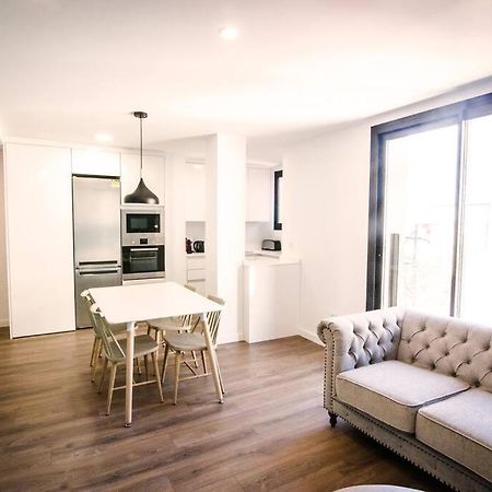 4-1 Apartamento De Diseno En El Centro De Reus Lejlighed Eksteriør billede